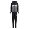 Junior Tiberio Fleece Tracksuit