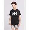 Wobbly Graphic Crew Neck T-Shirt