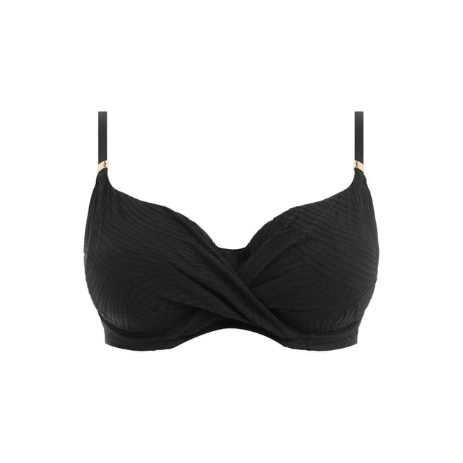 Underwired Full Cup Bikini Top