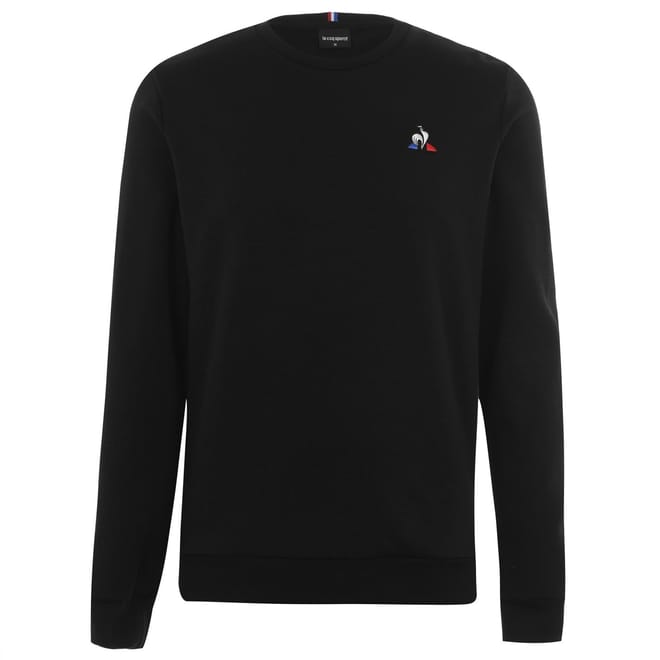 Mens Essential Crew Sweater
