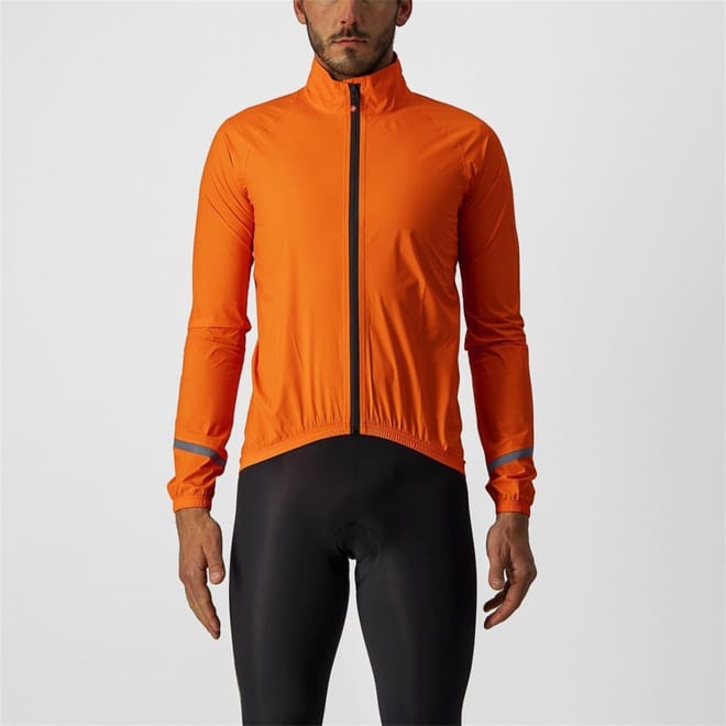 Emergency 2 Rain Jacket