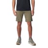 Walking Cargo Shorts with Buckle