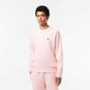 Fleece Sweatshirt