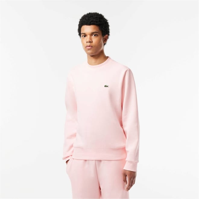 Fleece Sweatshirt