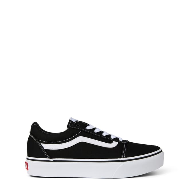 Ward Low Top Sneakers