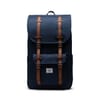 Lt America Rucksack Backpack with Logo