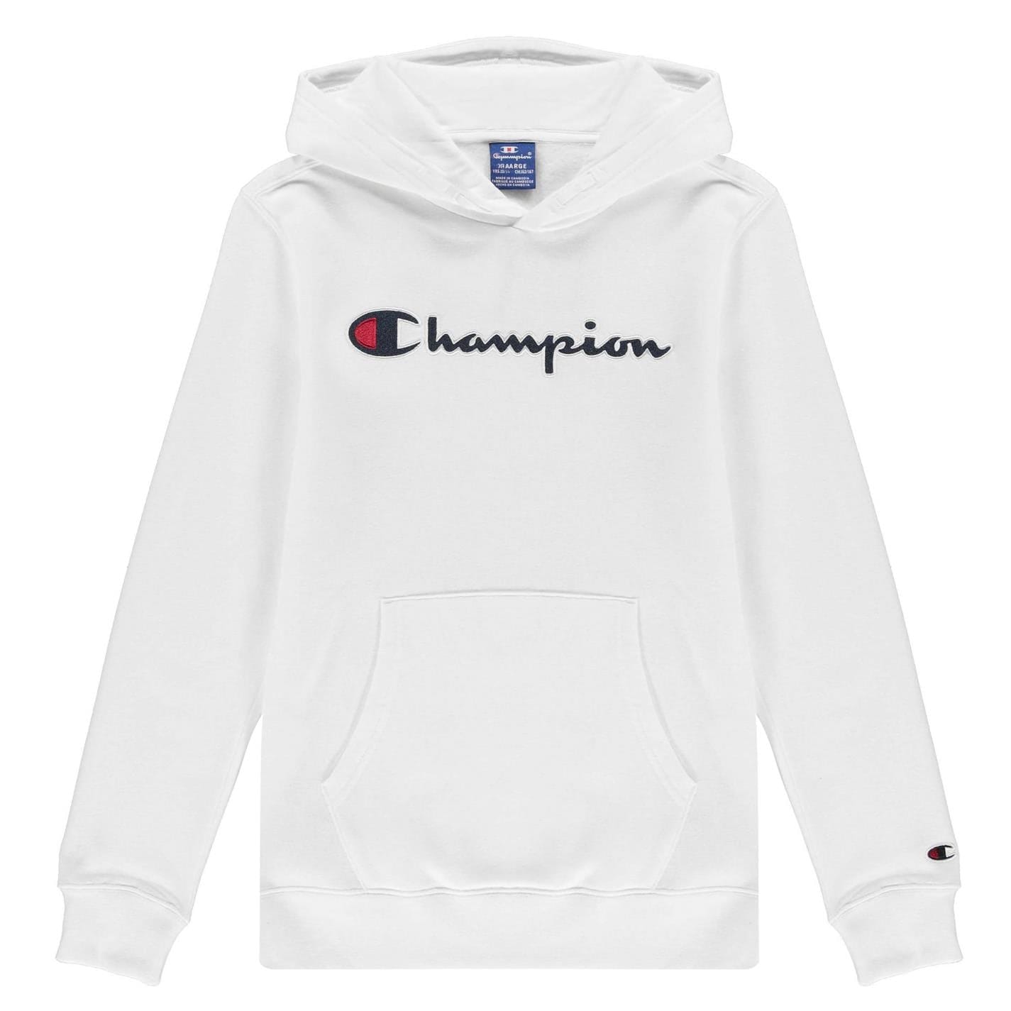 Champion sweater outlet zaragoza best sale