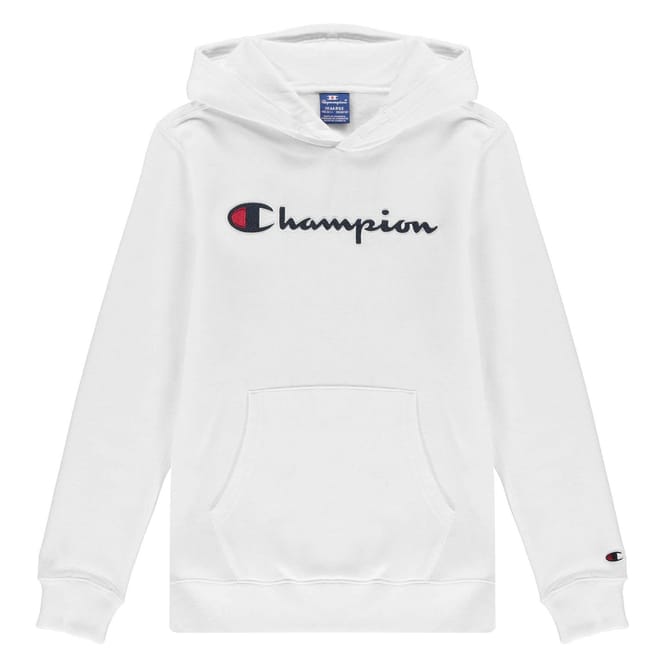 Logo Oth Hoodie