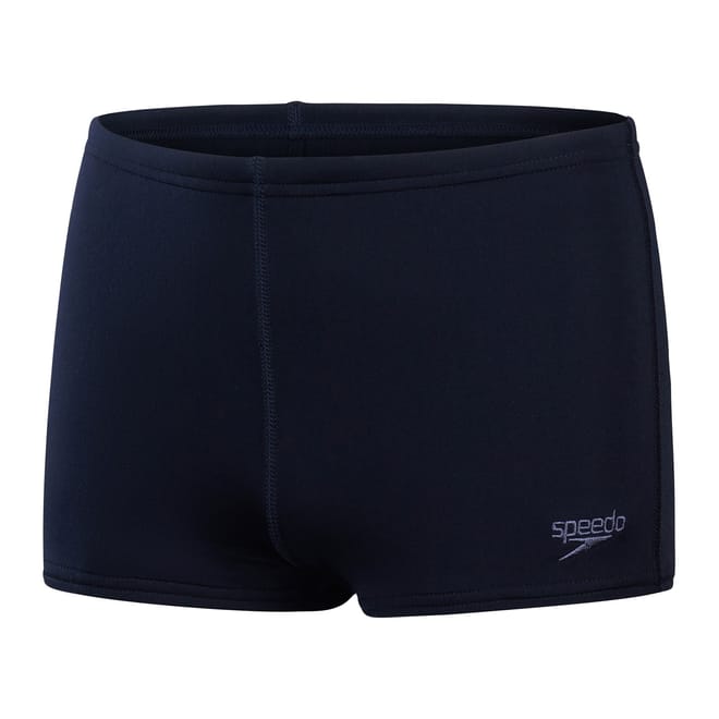 Eco Endurance Plus Aqua Shorts Junior Boys