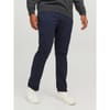 Mens Dave Chino Trouser Plus Size