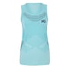 Intense Scoop Neck Regular Fit Tank