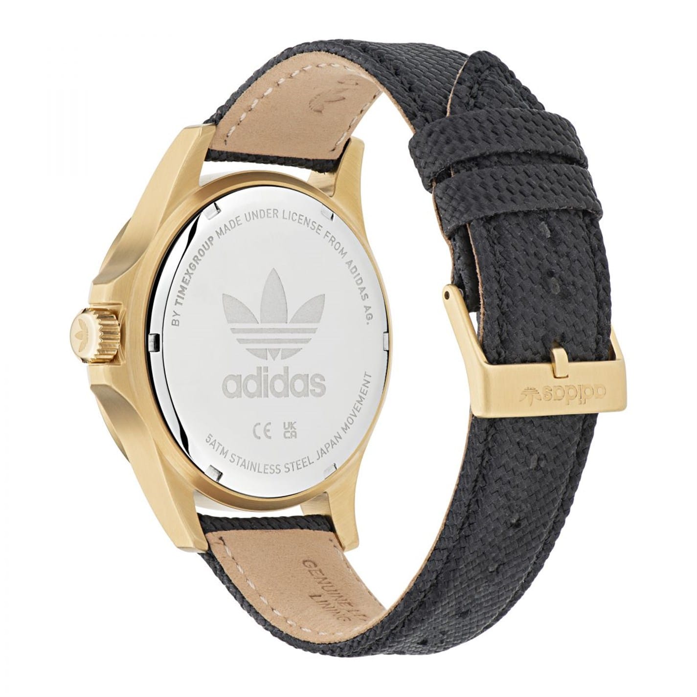 Multi adidas Originals Adidas Expression One Watch Get The Label