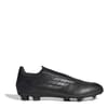 F50 League Laceless Firm Ground Football Boots