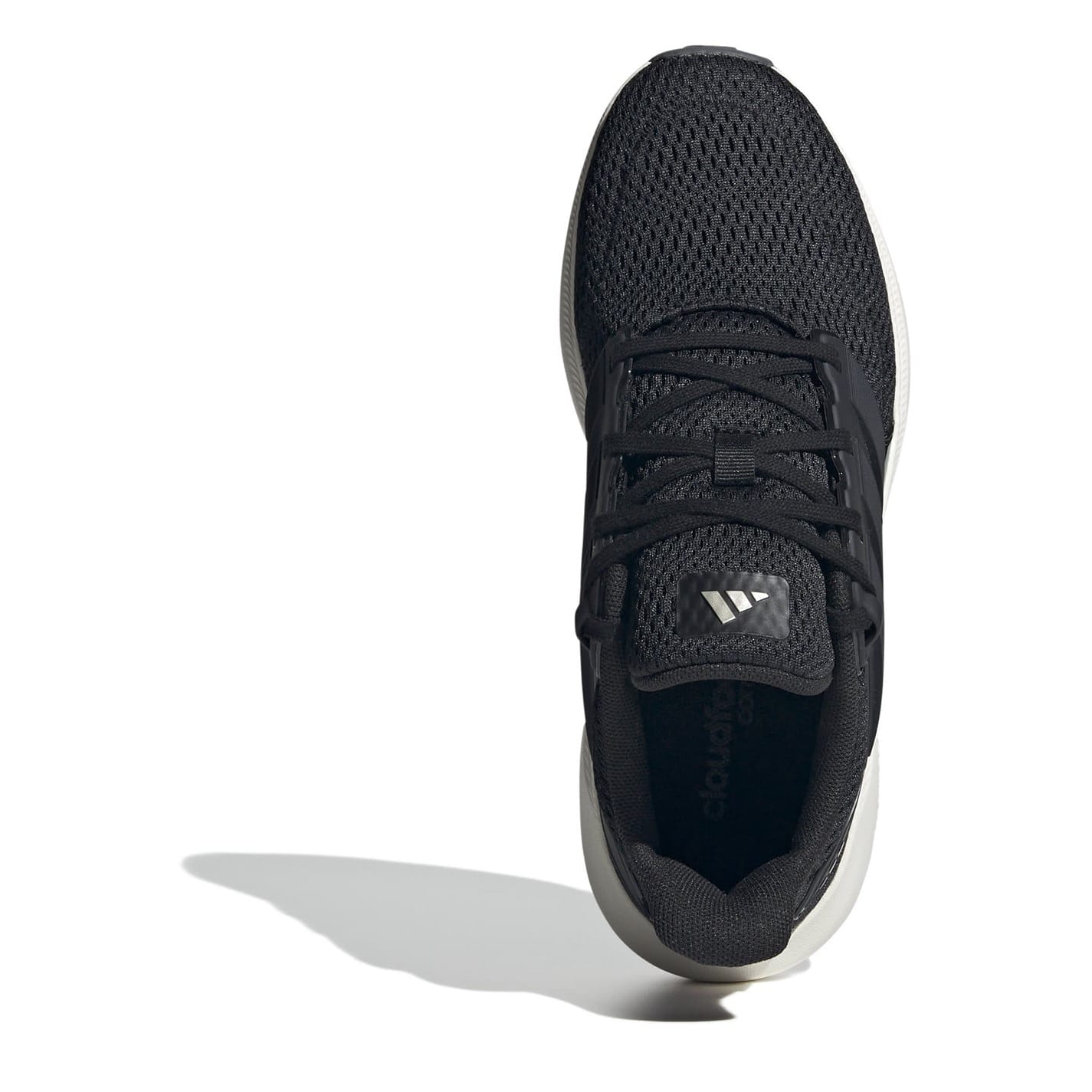 Black adidas Womens Ultimashow 2.0 Trainers Get The Label