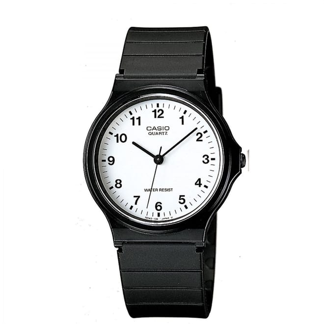 Classic Watch Mq 24 7bll