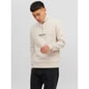 Jorvester Zip Sweatshirt