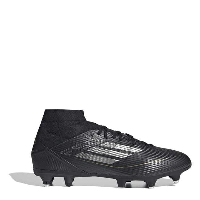 F50 League Mid Cut Soft Ground Football Boots