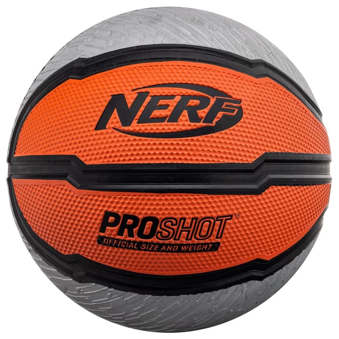Proshot Rubber Basketball