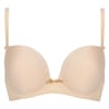 Underwired Plunge Bra
