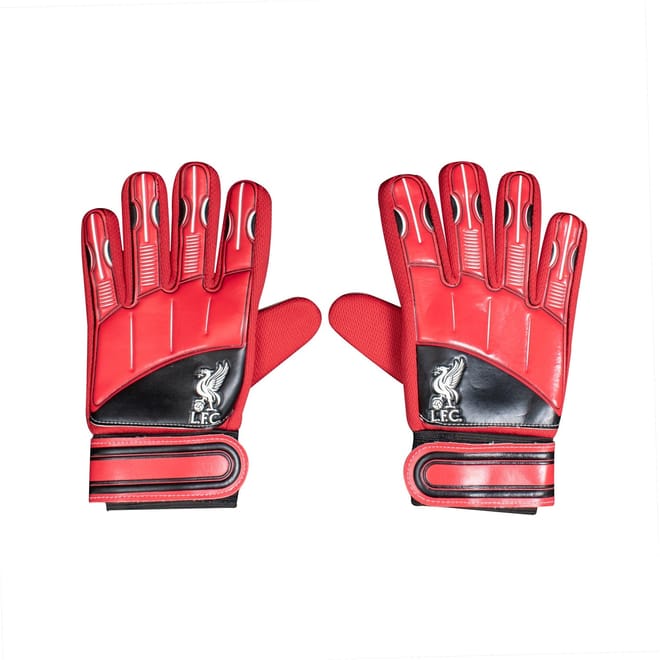 Delta Gk Gloves