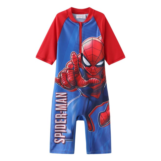 All In One  Swimsuit  Juniors