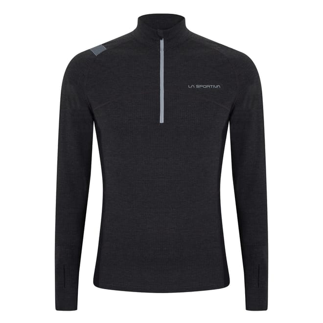 Sport Swift Half-Zip Top
