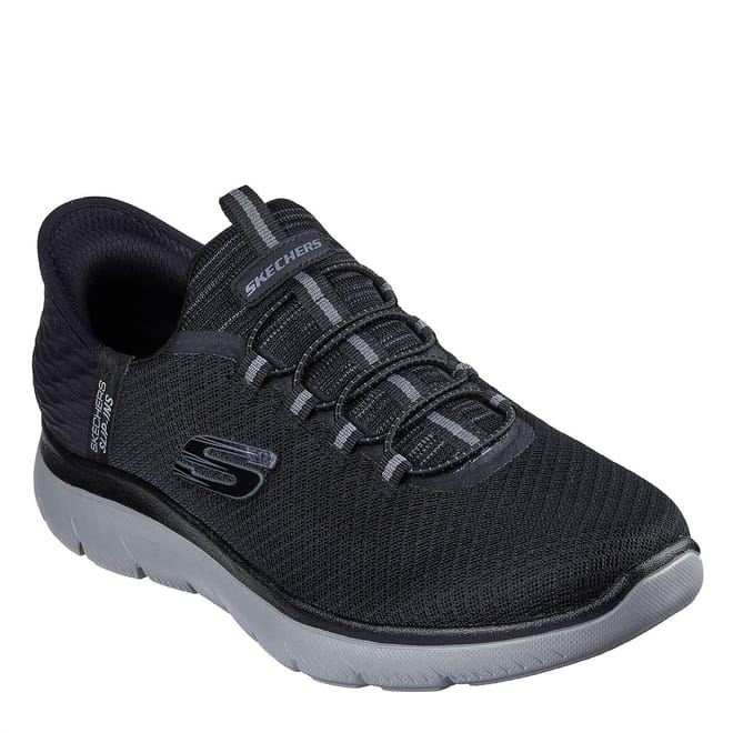 Slip Ins: Summits   High Range