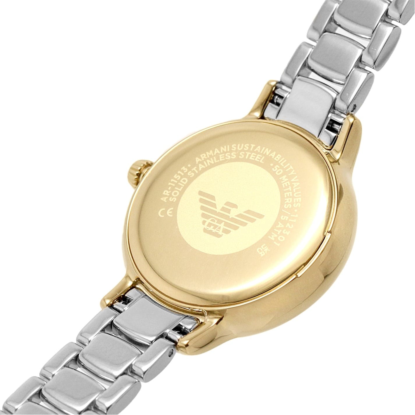 Emporio armani ea7 watch discount