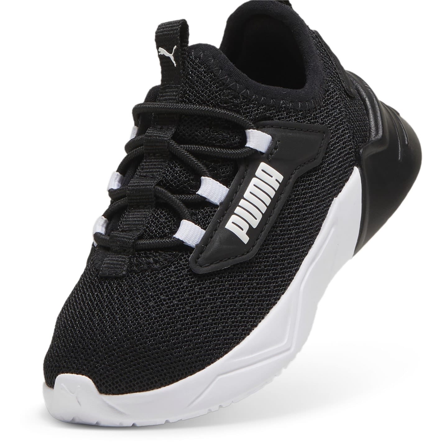 Puma retaliate black online