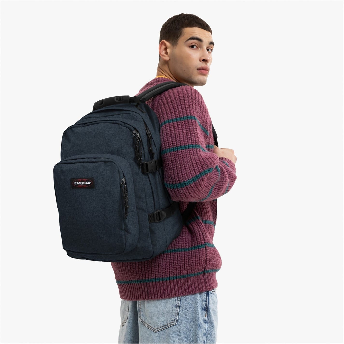 Eastpak backpack grey hotsell