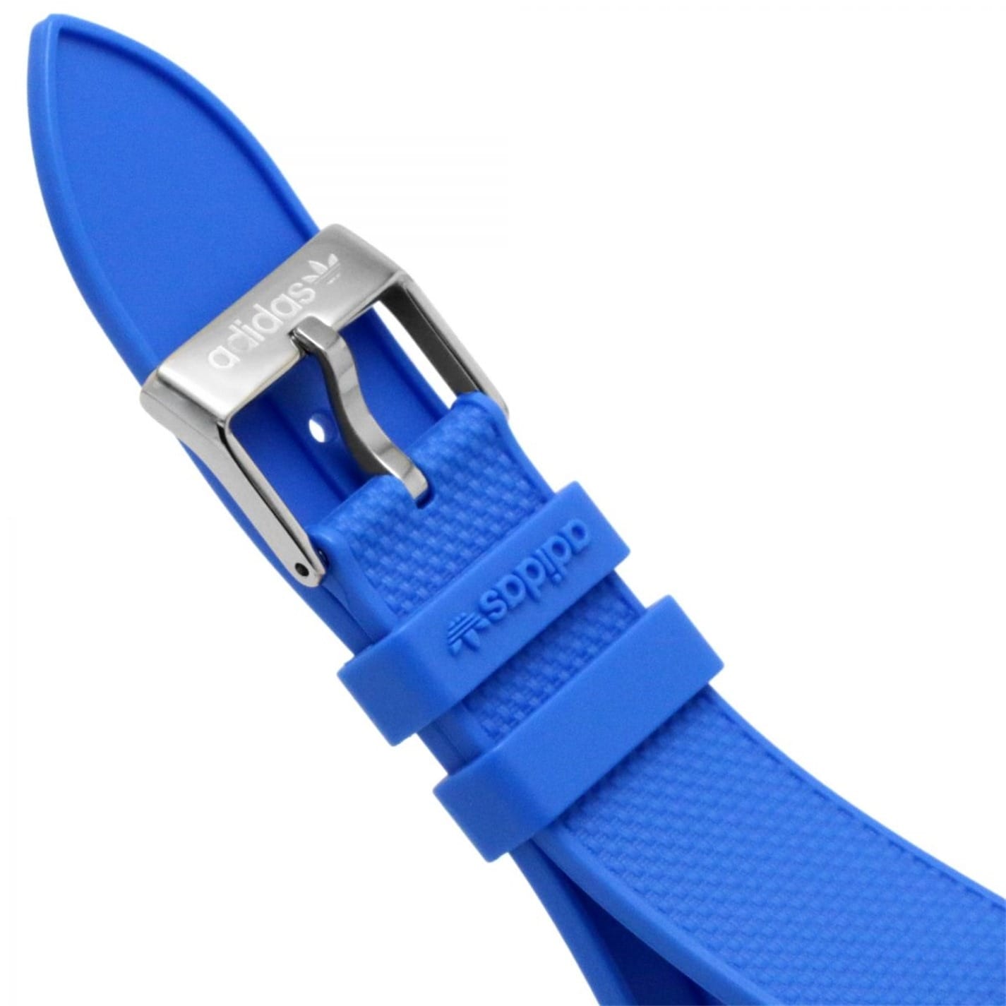 Blue adidas Originals Ocean Waste Material Project One Aost22042 Get The Label