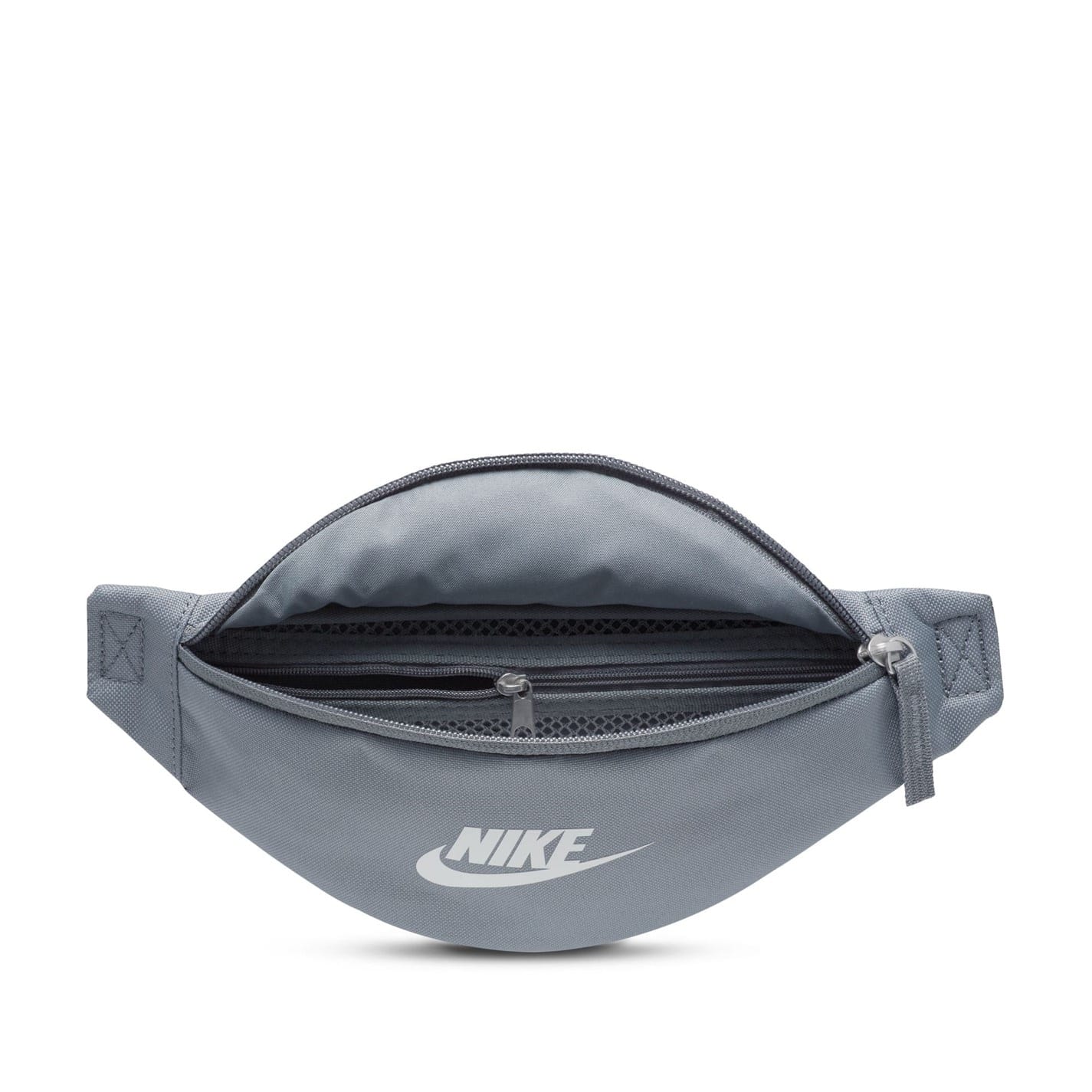 Grey Nike Heritage Bum Bag Get The Label