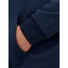 Mens Bradley Zip Hoodie Plus Size