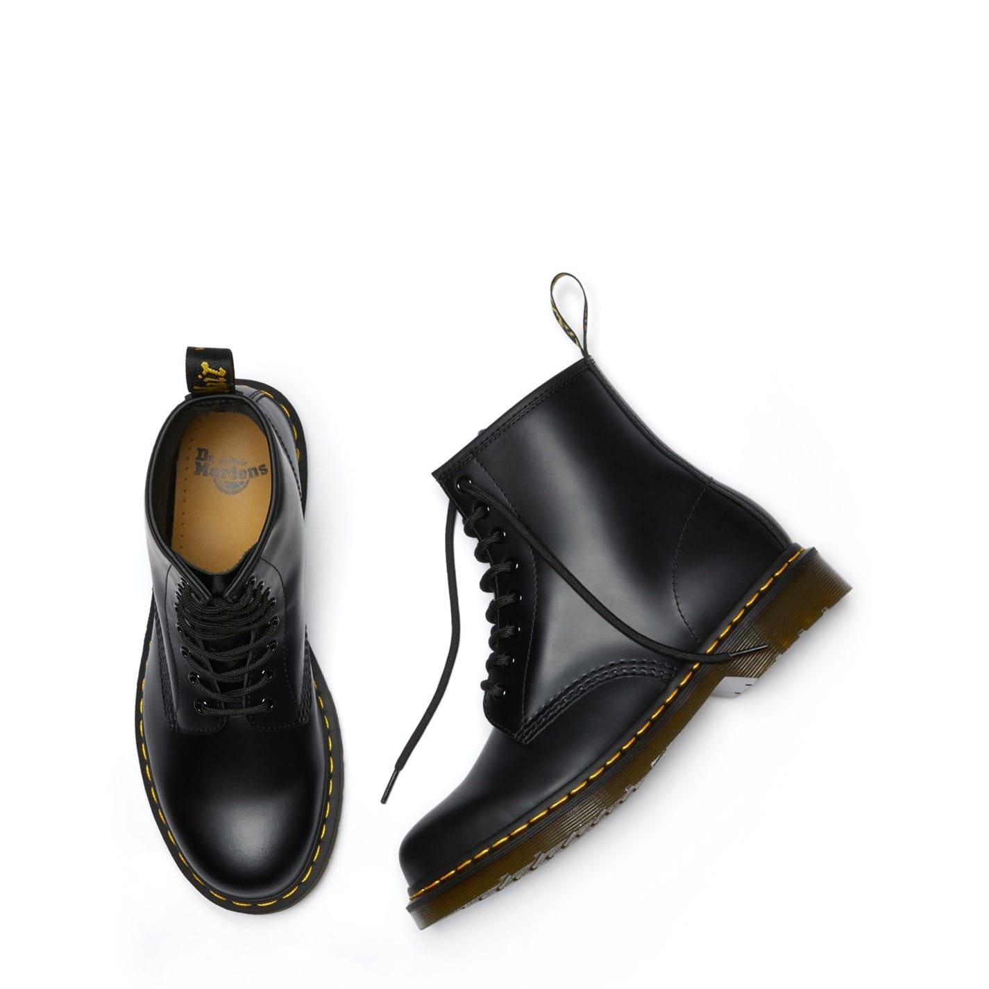 Doc martens 1460 noir online