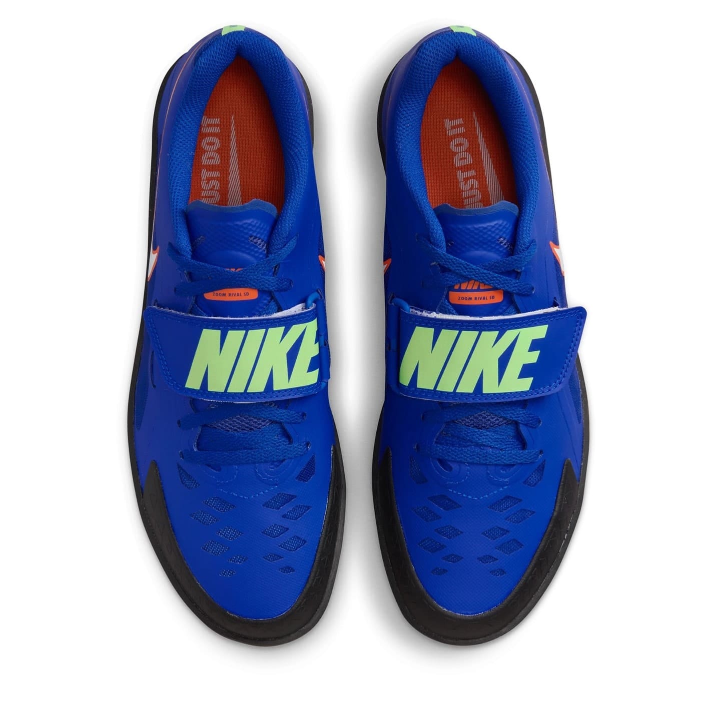 Nike track and field throwing shoes online