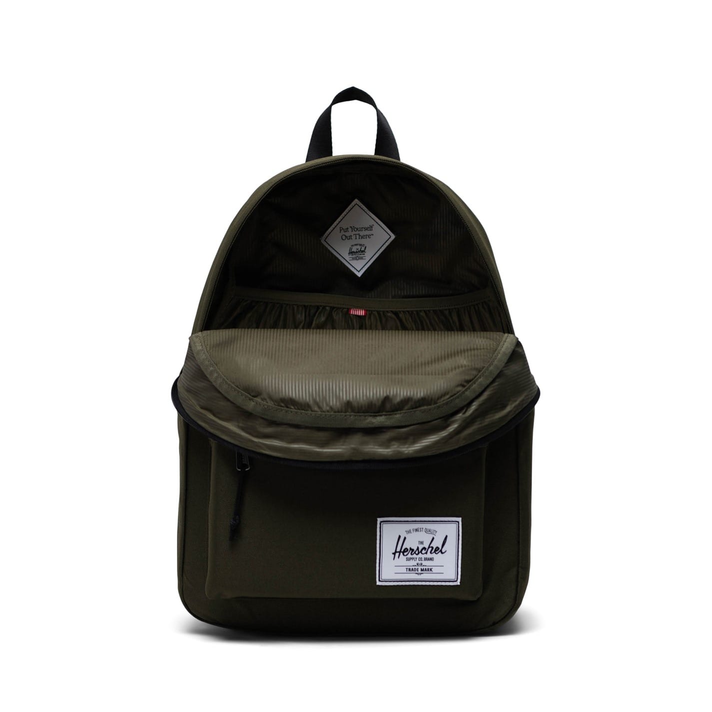 Backpack brand herschel on sale