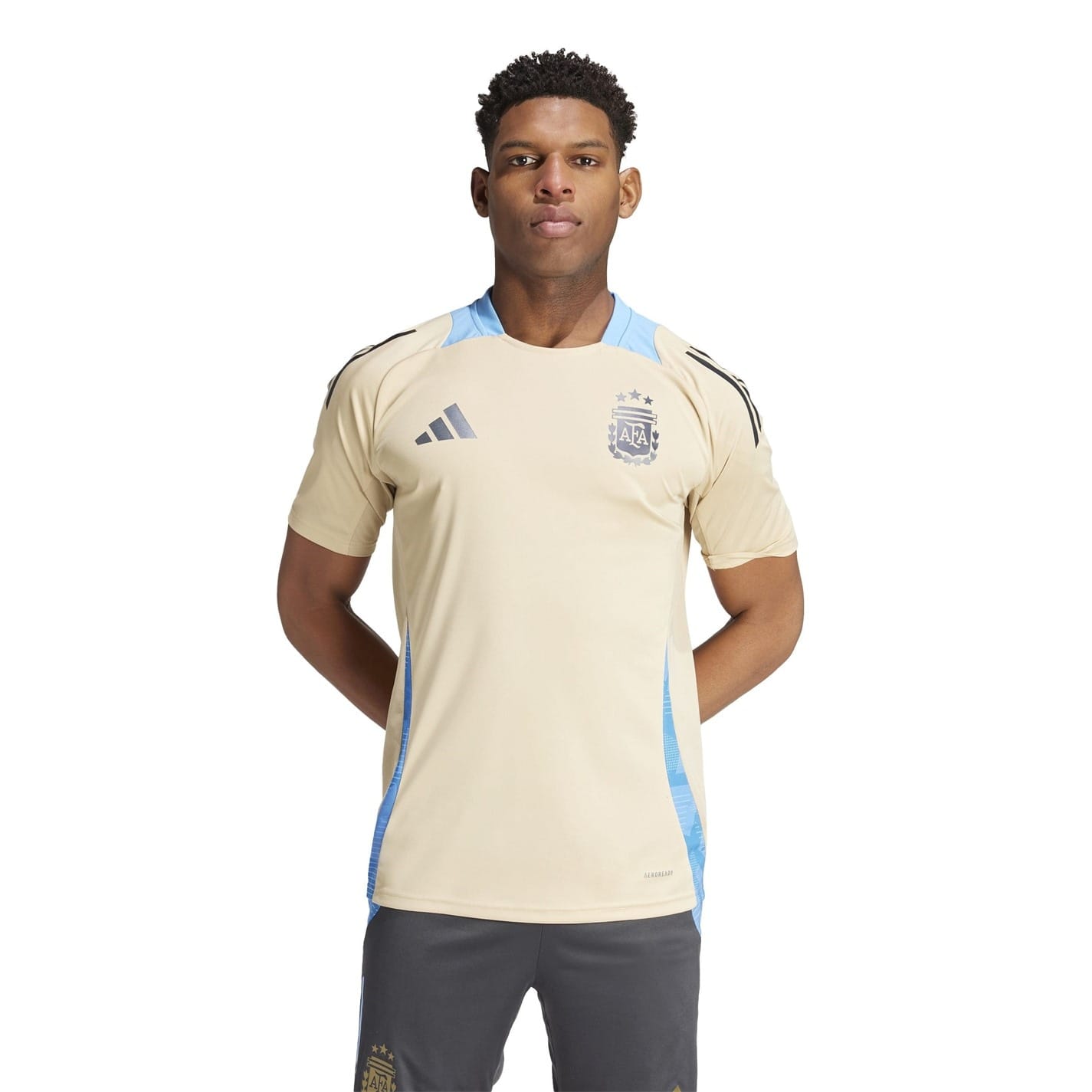 Adidas argentina rugby shirt outlet