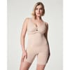 Firm Control High Waisted Mid Thigh Shorts