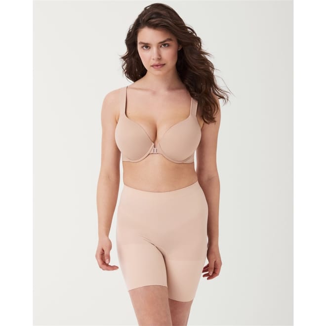 Seamless Shaping Medium Control Shorts