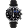 Annie Amazonas Impression Stainless Steel Classic Watch