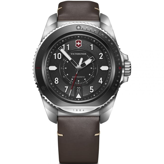 Swiss Army Journey 1884 Watch Set