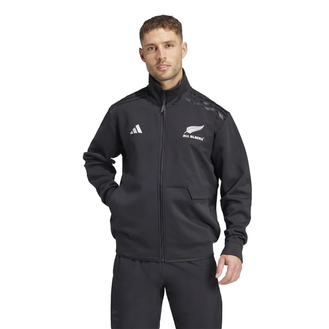 All Blacks Anthem Jacket 2024 Adults
