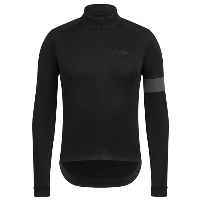 Core Winter Jacket