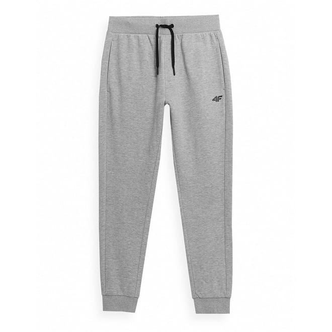 Cuffed Joggers