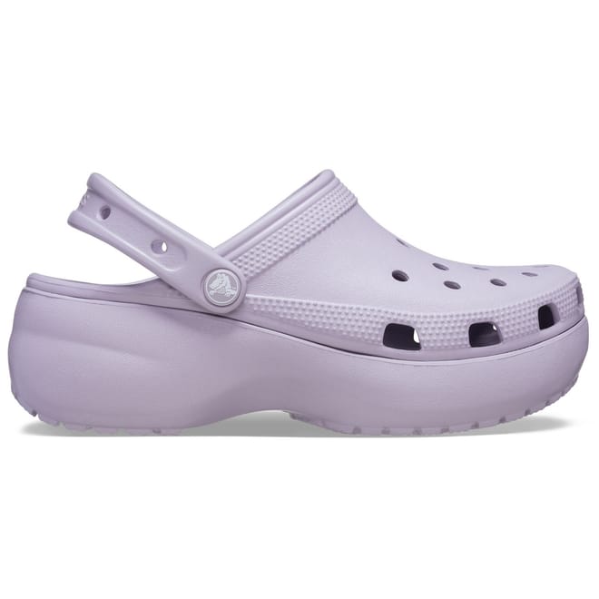 Classic Platform Mules