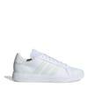 Womens Grand Court Base Trainers