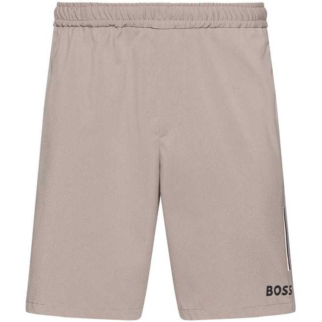 Athletic Shorts Set