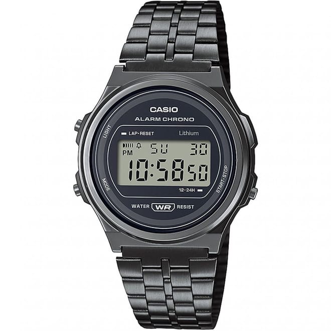 A171wegg 1aef Alarm Watch