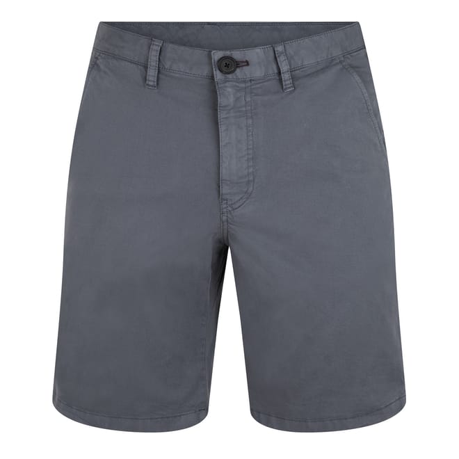 Chino Shorts