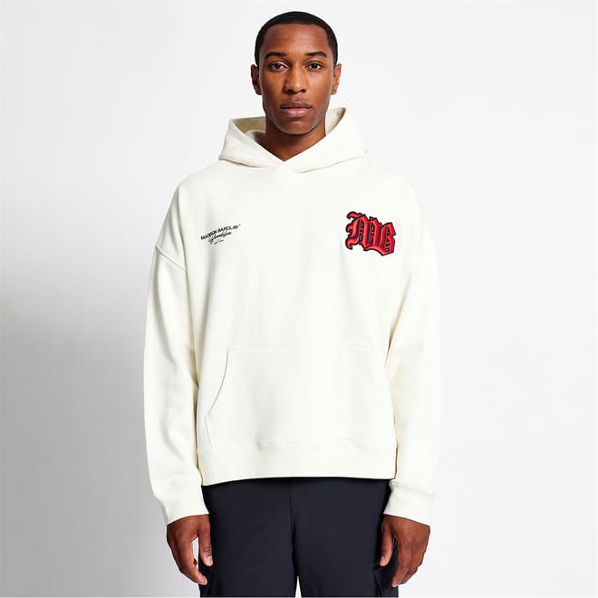 Madison Hoody
